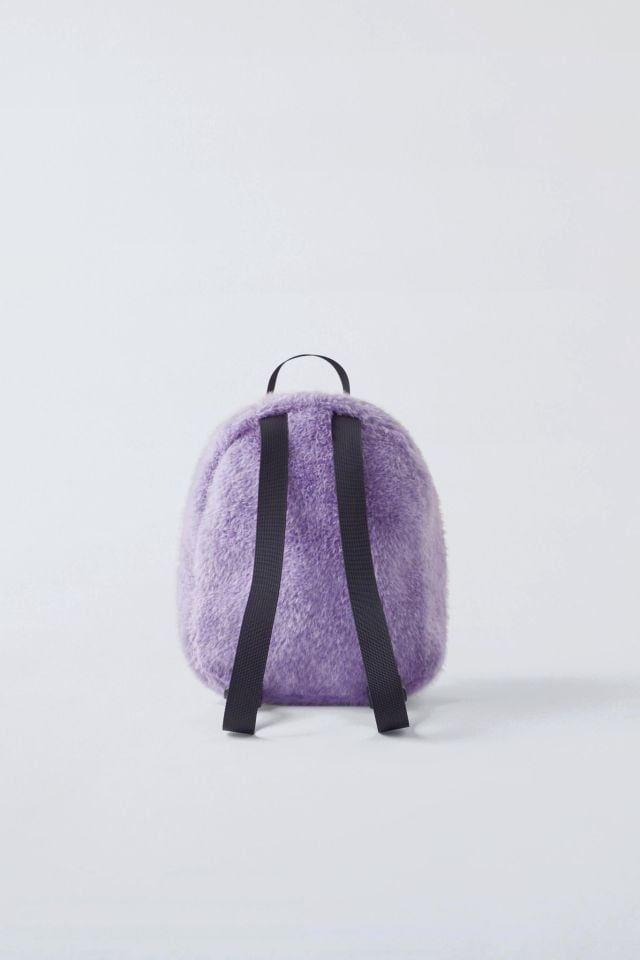 Kuromi Peluş Çanta