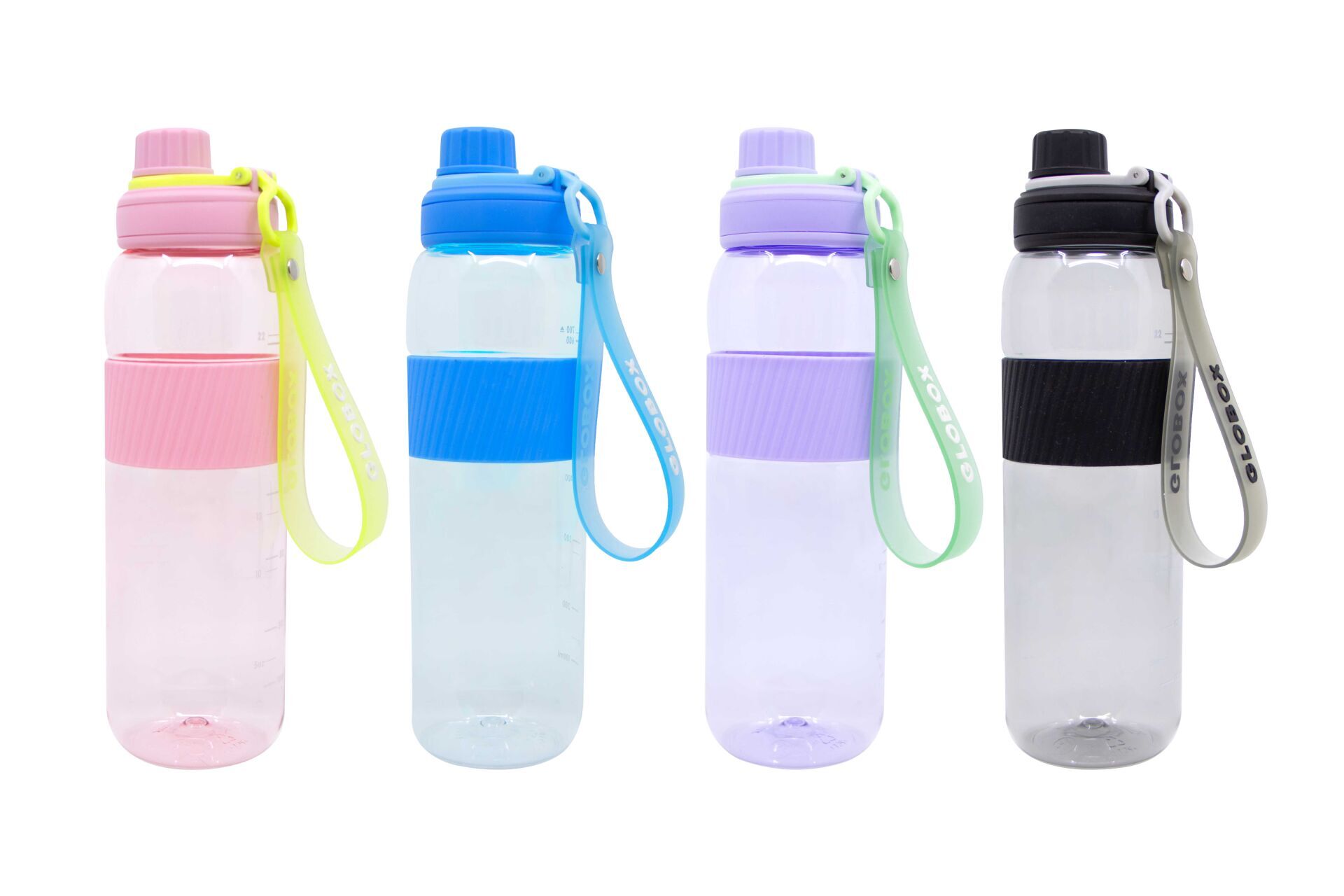 Sporcu Tritan Matara 750 ML Pembe