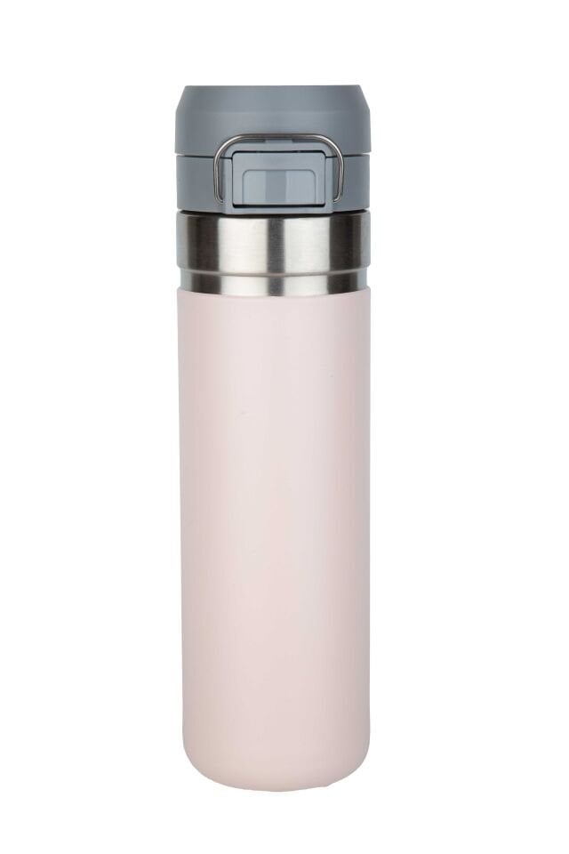 Çelik Termos Krem 750 ML