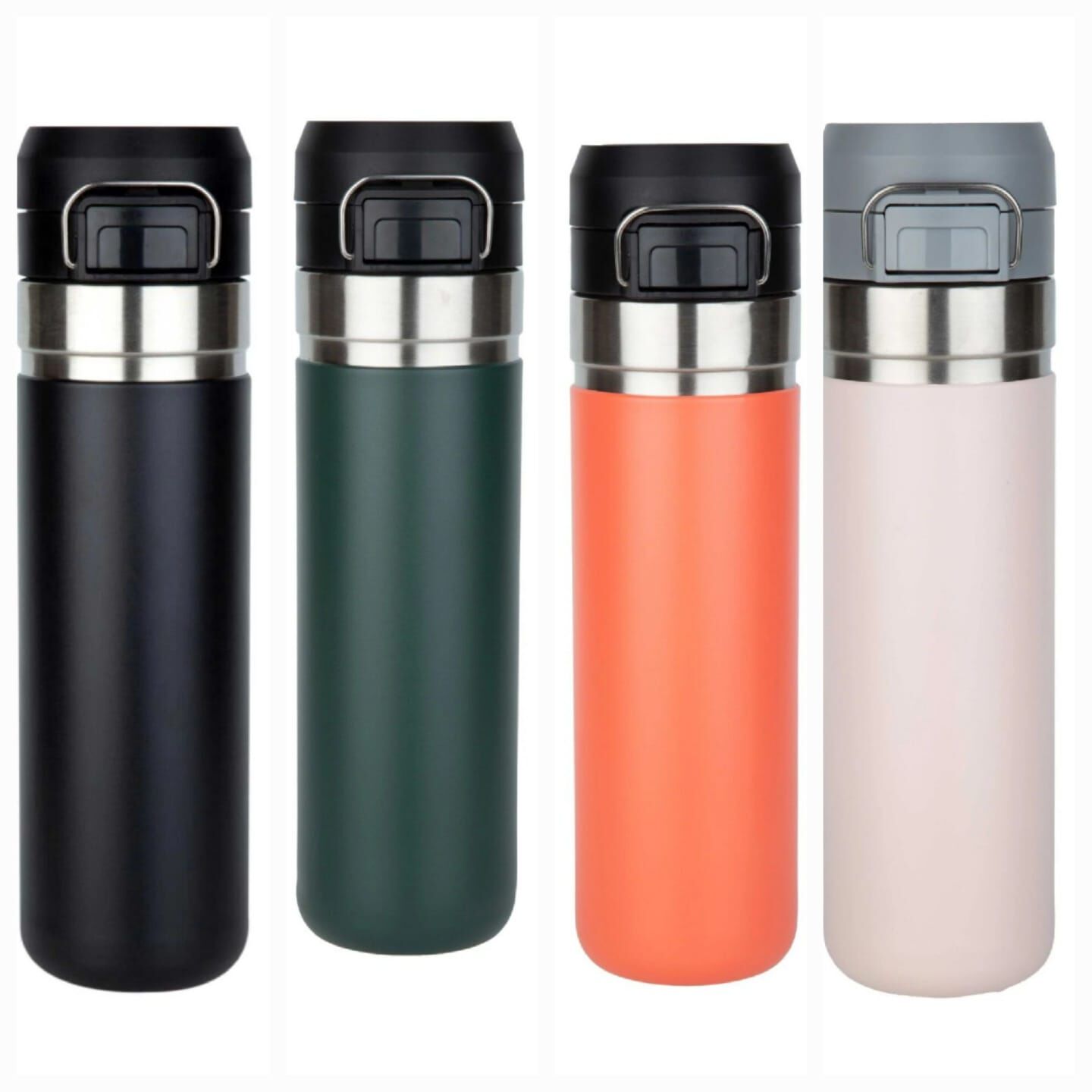 Çelik Termos  750 ML