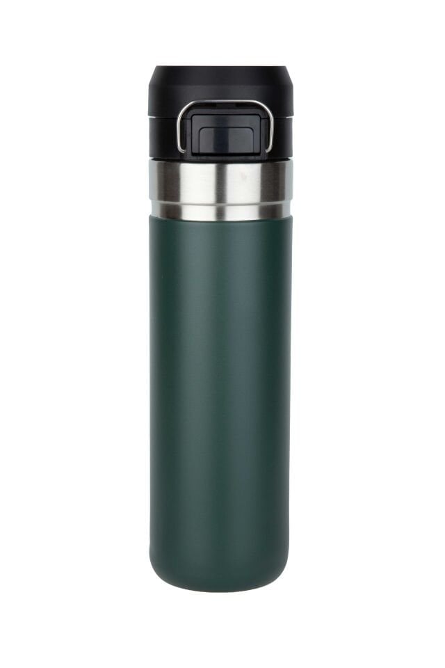 Çelik Termos  Yeşil 750 ML