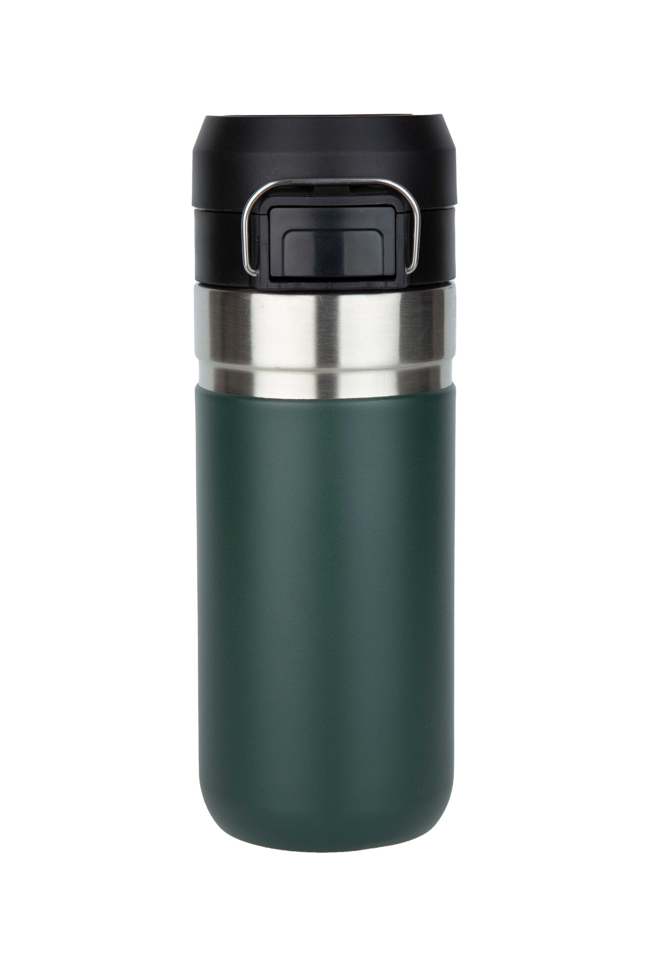 Çelik Termos Yeşil 500 ML