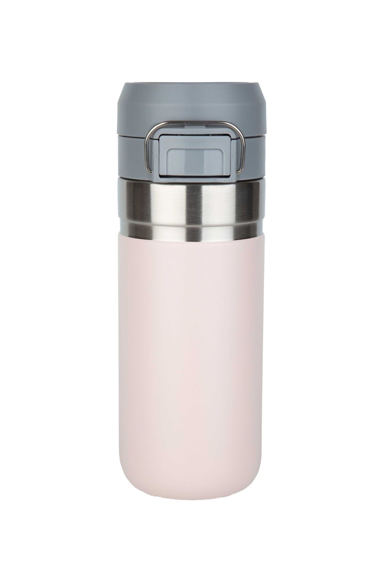 Çelik Termos Krem 500 ML