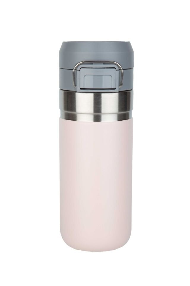 Çelik Termos Krem 500 ML