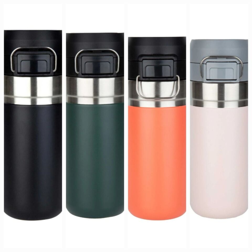 Çelik Termos 500 ML