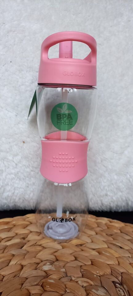 Sporcu Tritan Matara 600 ML