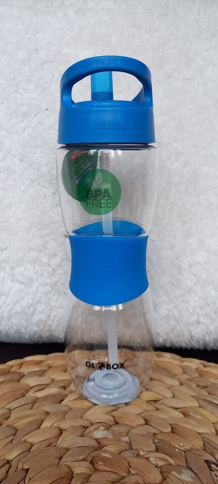 Sporcu Tritan Matara 600 ML