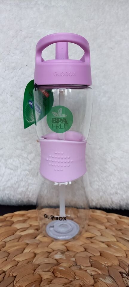 Sporcu Tritan Matara 600 ML