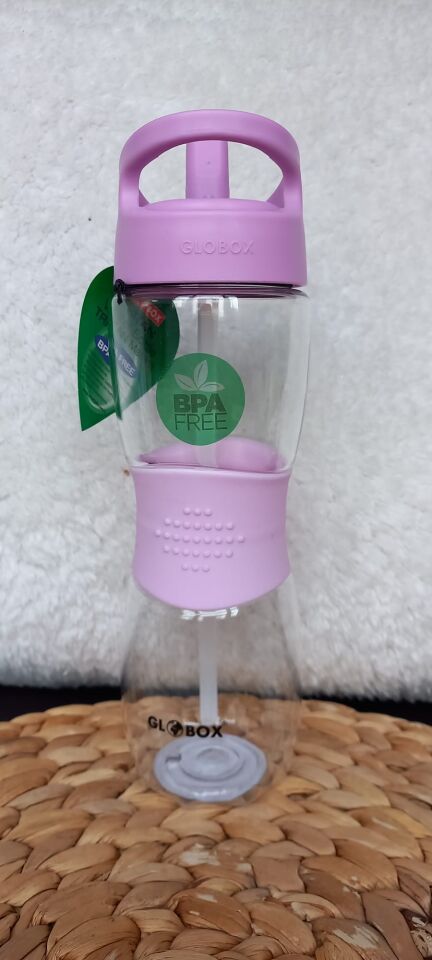 Sporcu Tritan Matara 600 ML
