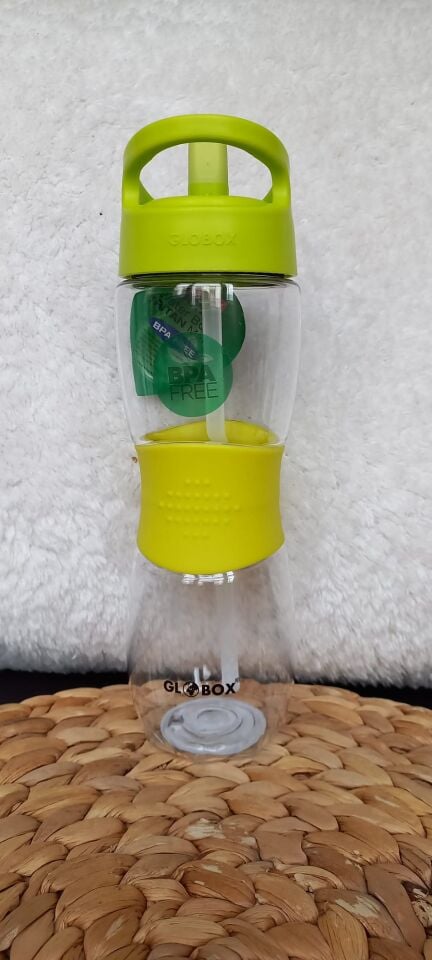 Sporcu Tritan Matara 600 ML