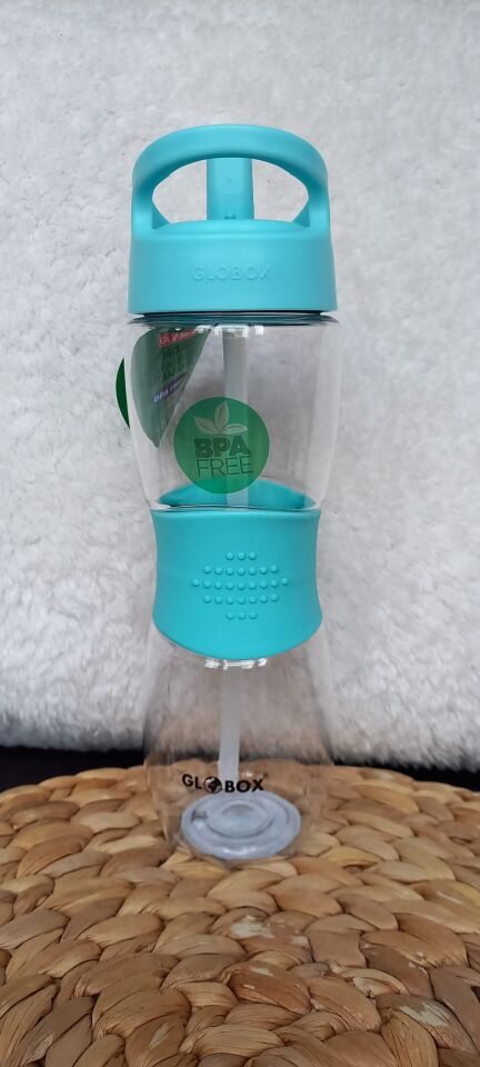 Sporcu Tritan Matara 600 ML