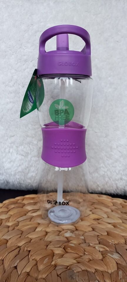 Sporcu Tritan Matara 600 ML