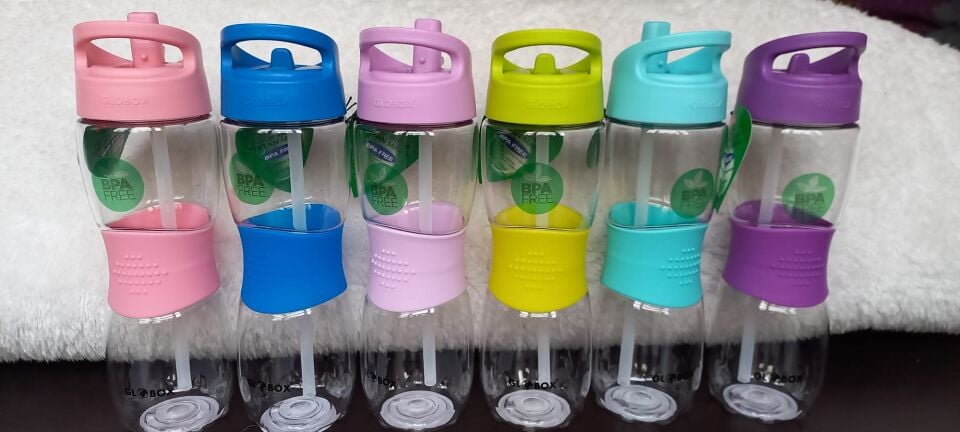 Sporcu Tritan Matara 600 ML