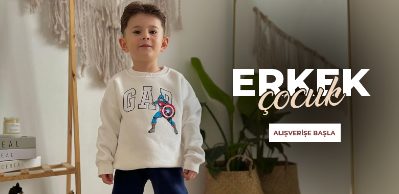 ERKEK ÇOCUK