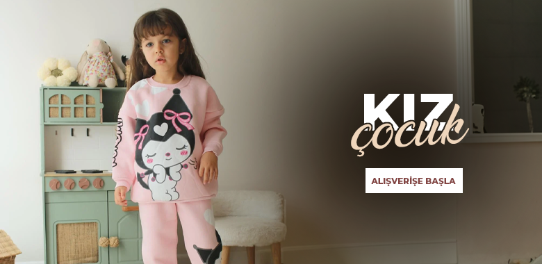 KIZ ÇOCUK
